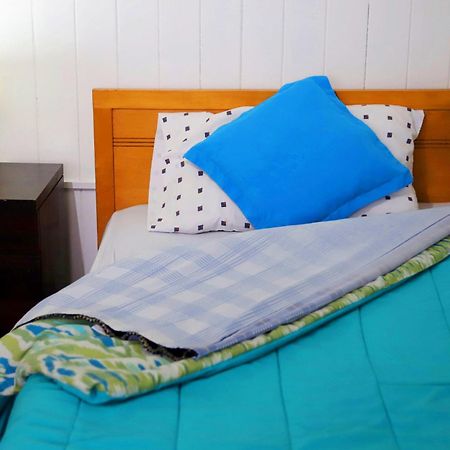 Si Po Hostel Puerto Montt Exteriér fotografie