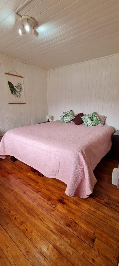 Si Po Hostel Puerto Montt Exteriér fotografie
