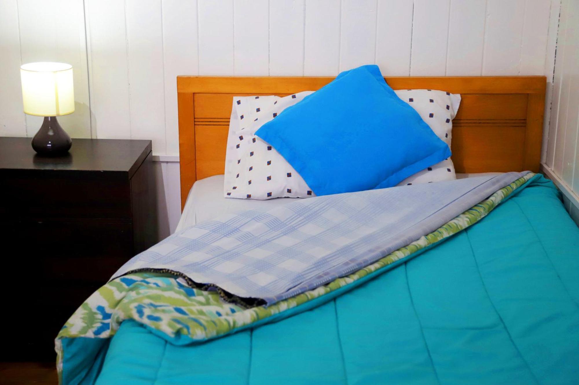 Si Po Hostel Puerto Montt Exteriér fotografie