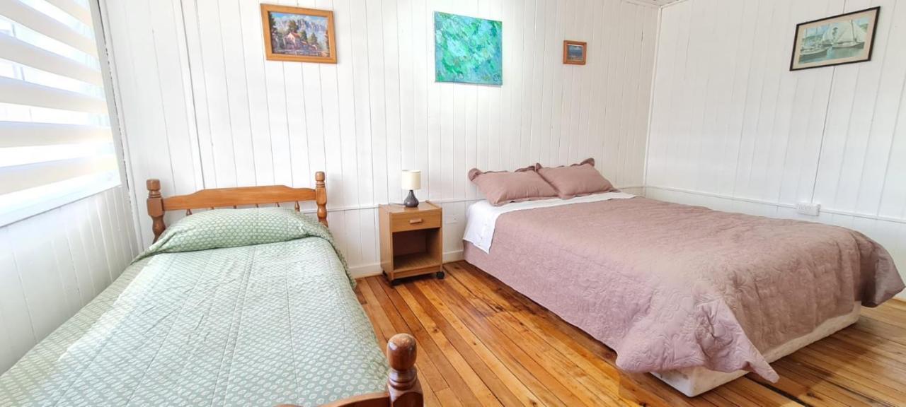 Si Po Hostel Puerto Montt Exteriér fotografie